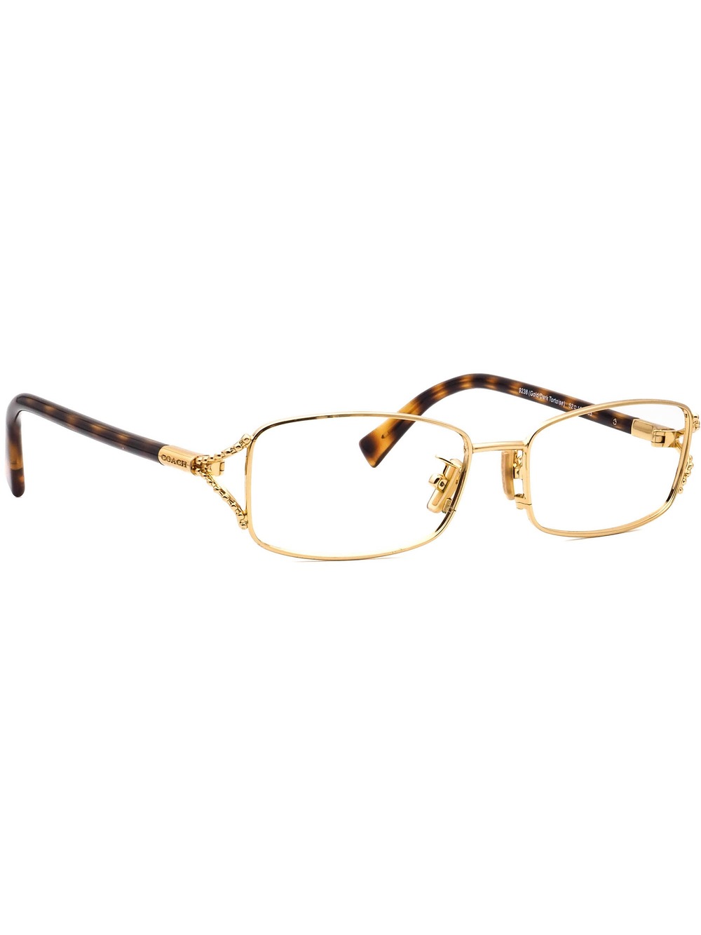 Coach HC 5073 9238 Eyewear